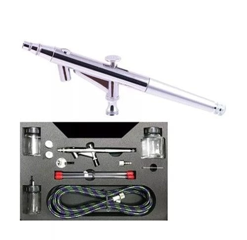 Magicbrush AB-130BSN Airbrush Boya Tabancası ürün görseli 1