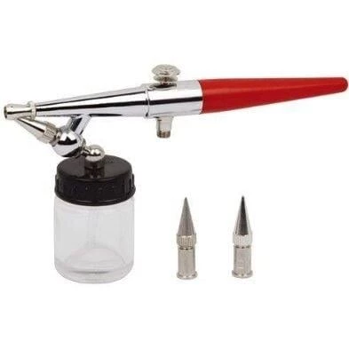 Lotus 158S Airbrush Boya Tabancası ürün görseli 1