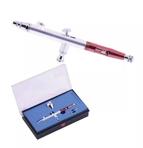 Magicbrush AL-133BM  Airbrush Boya Tabancası ürün görseli 1