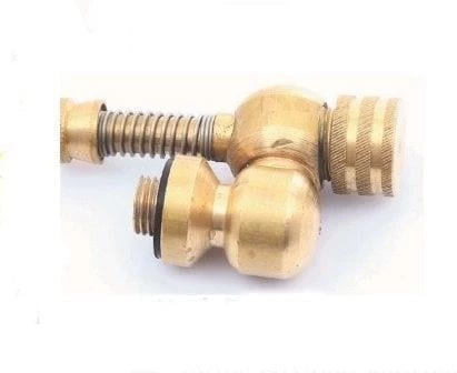 Eryıl BYP 02 Badana Pompası Yaylı Başlık ürün görseli 1