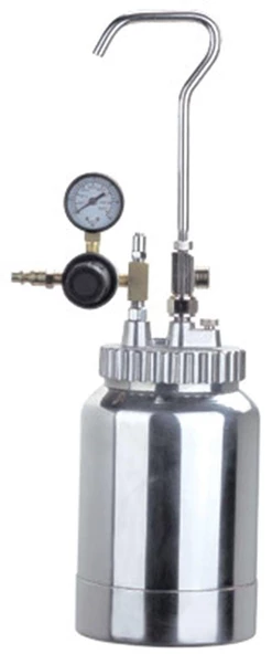 Aristo Air AT2E Basınçlı Tank 2 Litre - Resim 2