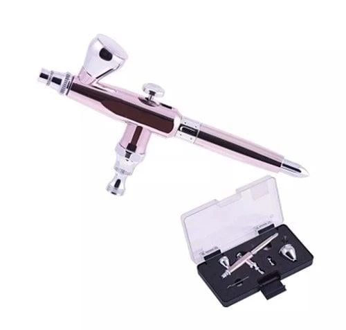 Magicbrush MA-102H Airbrush Boya Tabancası (Uzun Boy) ürün görseli 1
