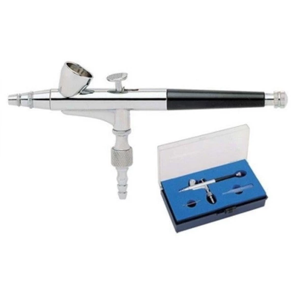 Magicbrush AB-123A Airbrush Boya Tabancası Set ürün görseli 1
