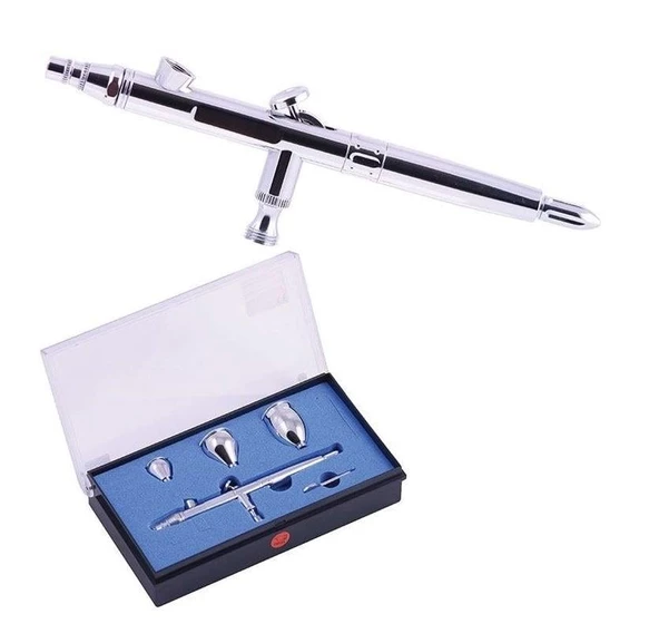 Magicbrush AL-UC200 Airbrush Boya Tabancası ürün görseli 1