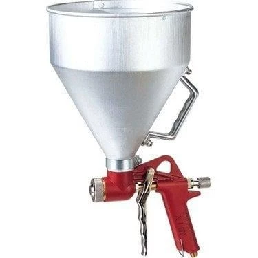 Voylet FR-300 Fasarit Tabancası Metal Hazne 6000 ml ürün görseli 1
