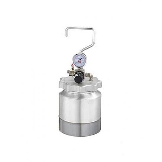Aristo Air AT3E Basınçlı Tank 3 Litre - Resim 2