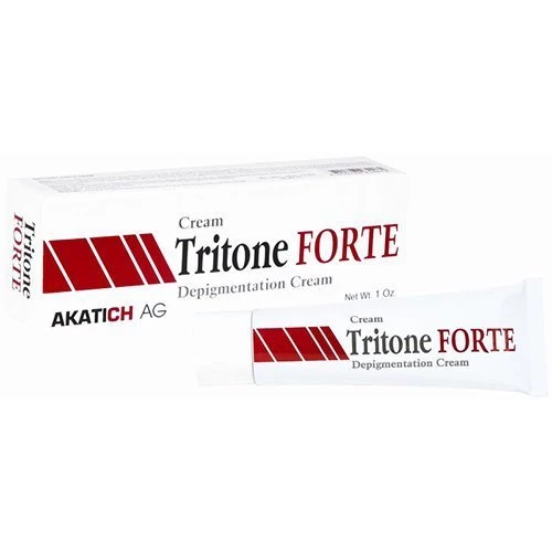 Tritone Forte Krem 30 gr ürün görseli 1