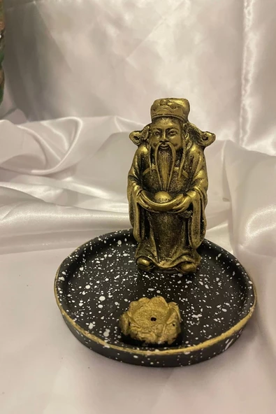 Buda Çubuk Tütsülük Budha Gold ürün görseli 1