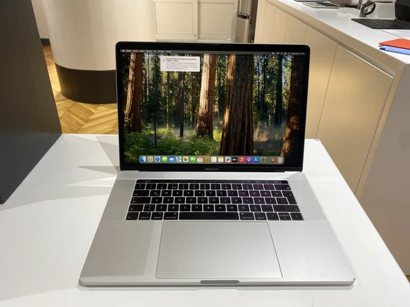 PTTAVM: Apple MacBook Pro Retina 13 PTTAVM: Apple MacBook Pro Retina 13