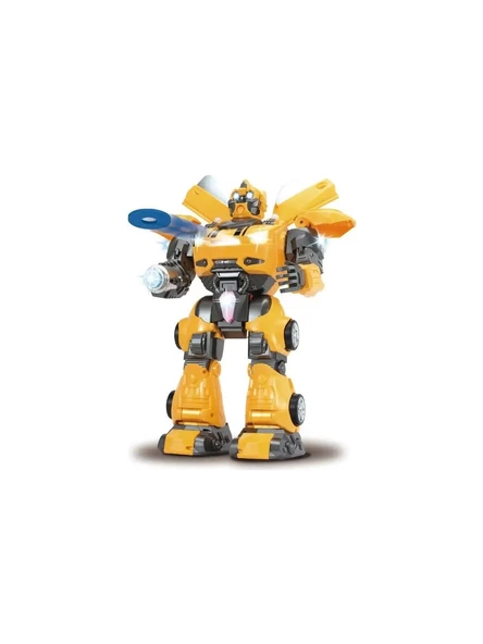 Tyrant Wasp Kızılötesi Işın R/c Robot ürün görseli 1