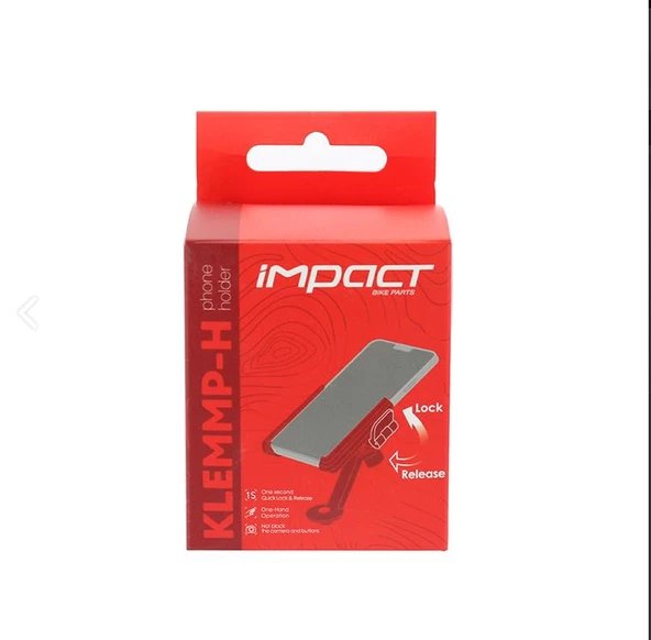 ÜMİT Telefon Tutacağı - KELEMMP-H, PB05-G ürün görseli 1