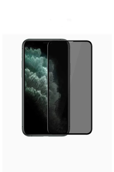 Nubia Red Magic 9S Pro+ Privacy Hayalet Ekran Koruyucu Film ürün görseli 1