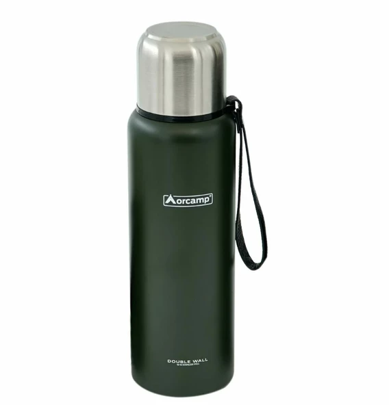 ORCAMP TERMOS 1000ml ürün görseli 1