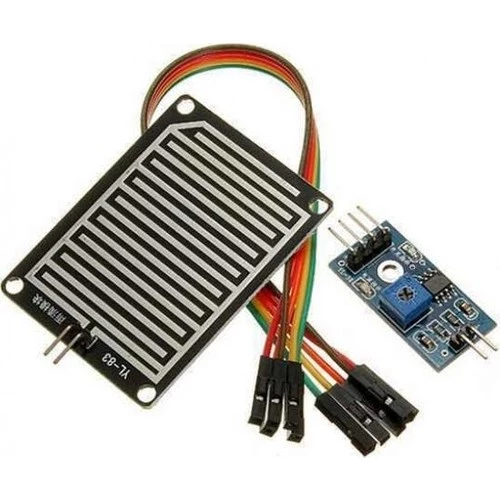 Arduino Yağmur Sensörü ürün görseli 1