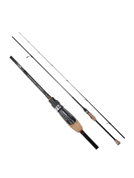 Daiwa Presso İprimi 2.13cm 5-14gr 2P. Olta Kamışı ürün görseli 1