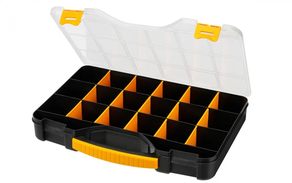 MANO ORG-18 ORGANİZER - Resim 2