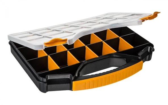 Mano Org-13 Organizer - Resim 2