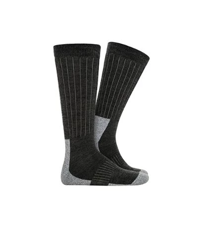 Thermoform Extreme Unisex Çorap Antrasit ürün görseli 1