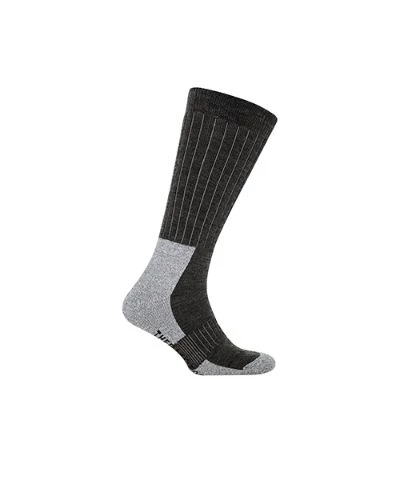 Thermoform Extreme Unisex Çorap Antrasit - Resim 4