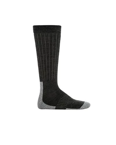Thermoform Extreme Unisex Çorap Antrasit - Resim 3