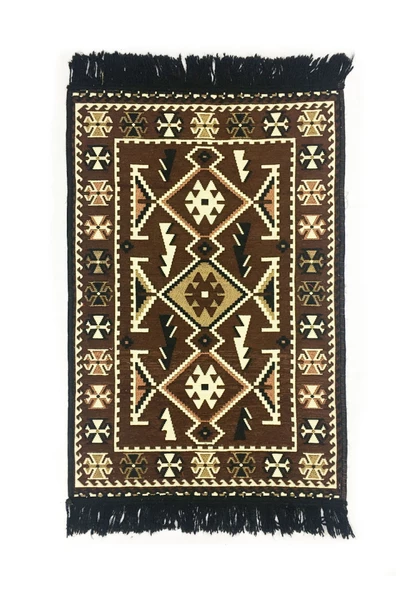 Shark Anadolu Kilim Kahve ürün görseli 1