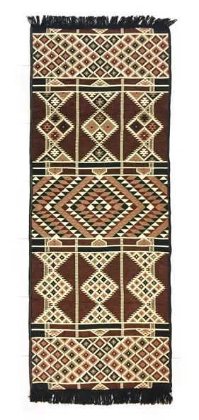 Shark Anadolu Baklava Kilim Kahve ürün görseli 1