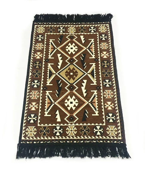 Shark Anadolu Kilim Kahve - Resim 2