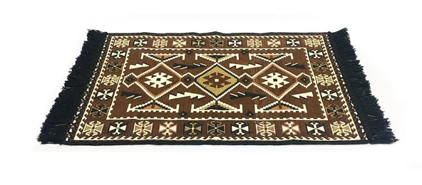 Shark Anadolu Kilim Kahve - Resim 4