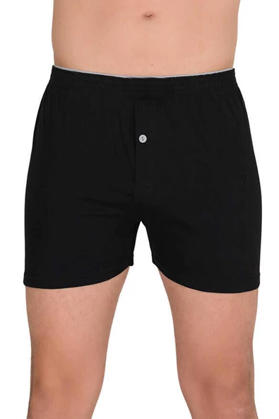 Erkek Havlu Bel Penye Boxer BGL-ST03946 ürün görseli 1