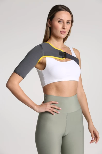 MORSA CYBERG® Neopren Omuzluk ürün görseli 1