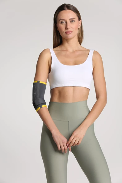 MORSA CYBERG® Neopren Dirseklik - Resim 3