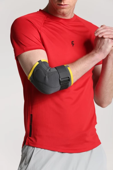 MORSA CYBERG® Neopren Dirseklik ürün görseli 1