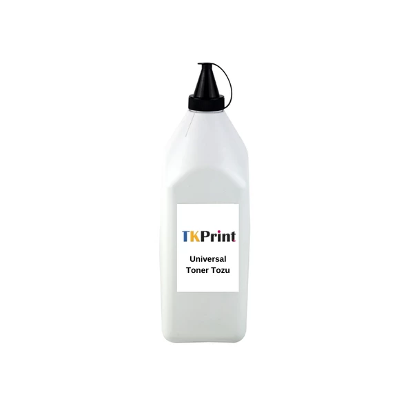 TKPrint Lexmark MS321-56F5H00 Muadil Toner Tozu 1 KG MX-622ADE ürün görseli 1