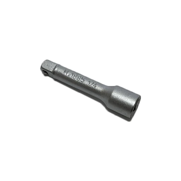 Unior 188.4/2 1/4'' Lokma Uzatma Kolu 55mm (1 Adet) ürün görseli 1