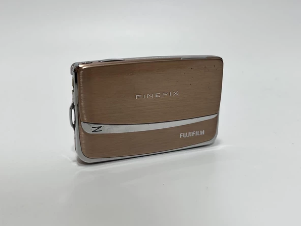 Fujifilm FinePix Z70 12.2Mp Kompakt Dijital Fotoğraf Makinesi 2.El ürün görseli 1