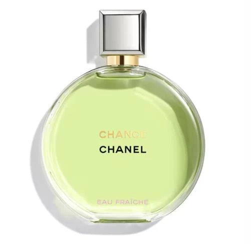 Chanel Chance Eau Fraiche Edp 100 Ml Kadın Parfüm ürün görseli 1