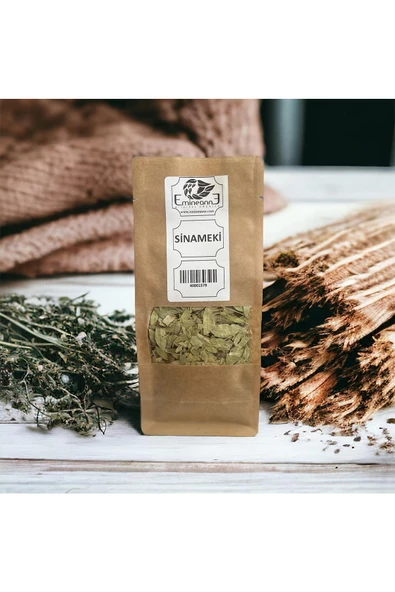 Emine Anne Sinameki 100G ürün görseli 1