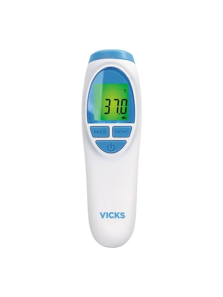 Vicks VNT200 Temassız Vücut  Dijital Ateş Ölçer ürün görseli 1