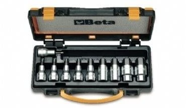 Beta 920 PE/C10 Lokma Takımı 4-19 mm - 1/2'' ürün görseli 1