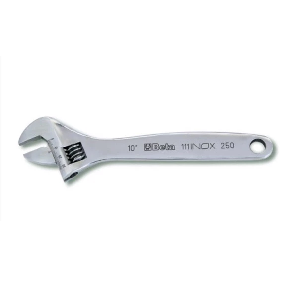 Beta 111INOX Kurbağacık 200mm ürün görseli 1