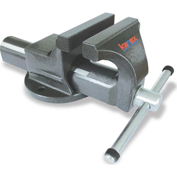 Kanca Kanex Mengene Sabit 150 mm ürün görseli 1