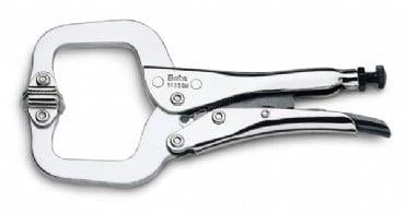 Beta 1062GM/290 Kaportacı Ayarlı Pense 290 mm ürün görseli 1