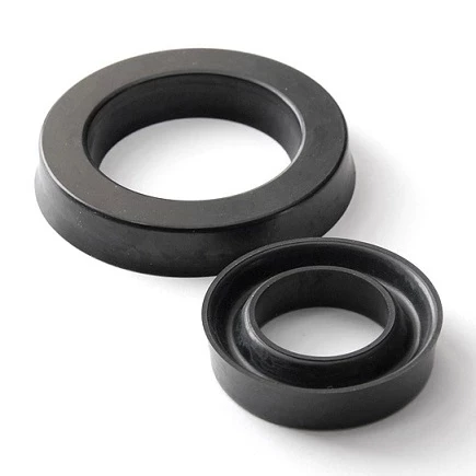 PNOMATİK PİSTON KEÇESİ NBR K50 - 68X80X8.5 ürün görseli 1