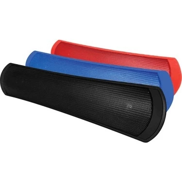 Bluetooth Hoparlör Usb-Sd Piranha 7815 - Resim 2
