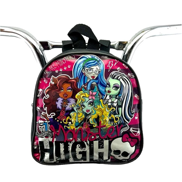 ÜMİT Gidon Çantası - Monster High Kız ürün görseli 1