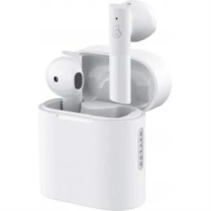 Haylou Moripods TWS Bluetooth Kulaklık 5.2 -Beyaz ürün görseli 1