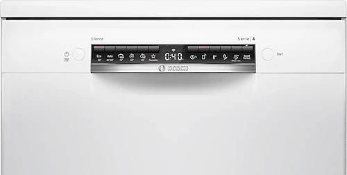 Bosch SMS4IKW62T 6 Programlı Bulaşık Makinesi - Resim 2