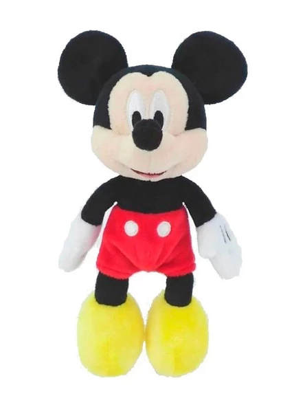 Sunman Mickey Mouse Peluş 36 Cm. 2001278 ürün görseli 1