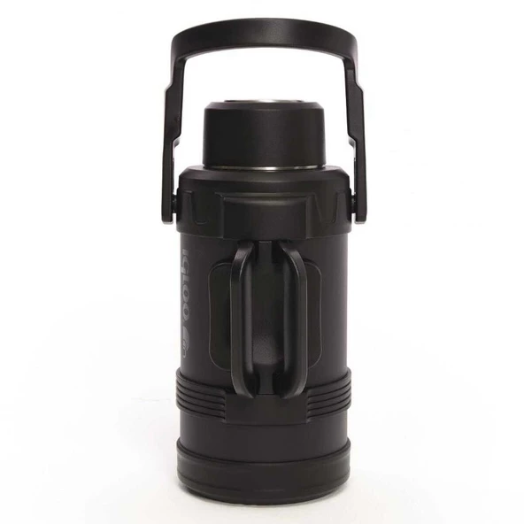 Igloo Big Barrel Termos 4 Litre 205679 - Resim 3