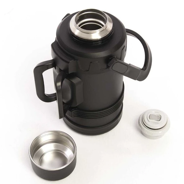 Igloo Big Barrel Termos 4 Litre 205679 - Resim 6